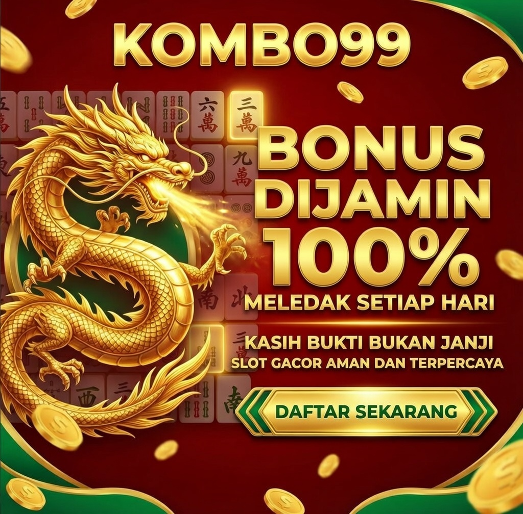 game KOMBO99