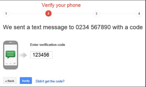 Create an email without a phone number, the best 3 ways for the year 2021 3 Using fake numbers to create an email without a phone number