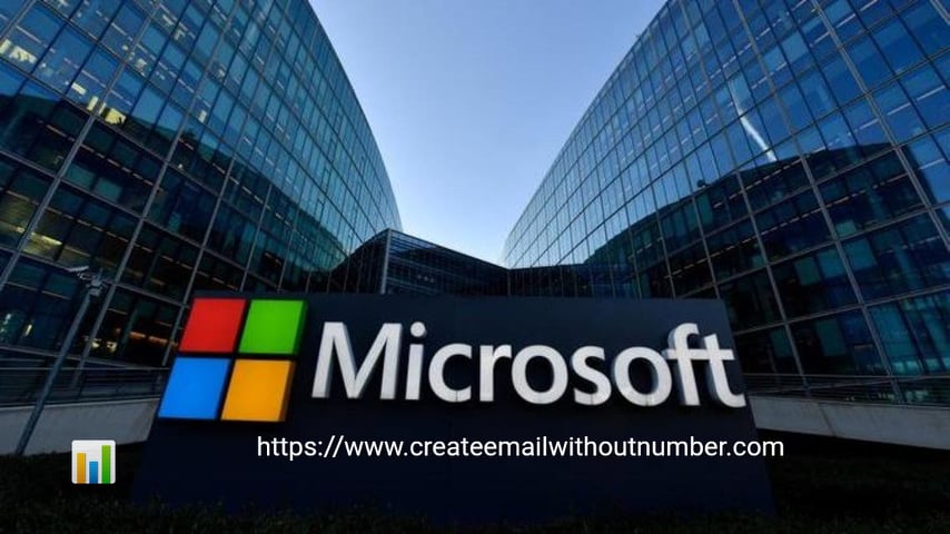 How to Create a Microsoft Account Easily 2 How to make a Microsoft account