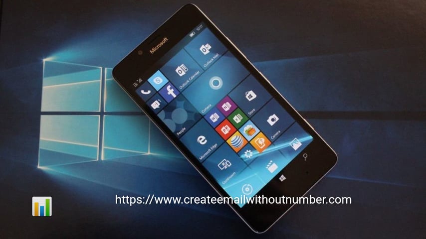 How to create a Microsoft account easily 5 How to make a Microsoft account easily 3